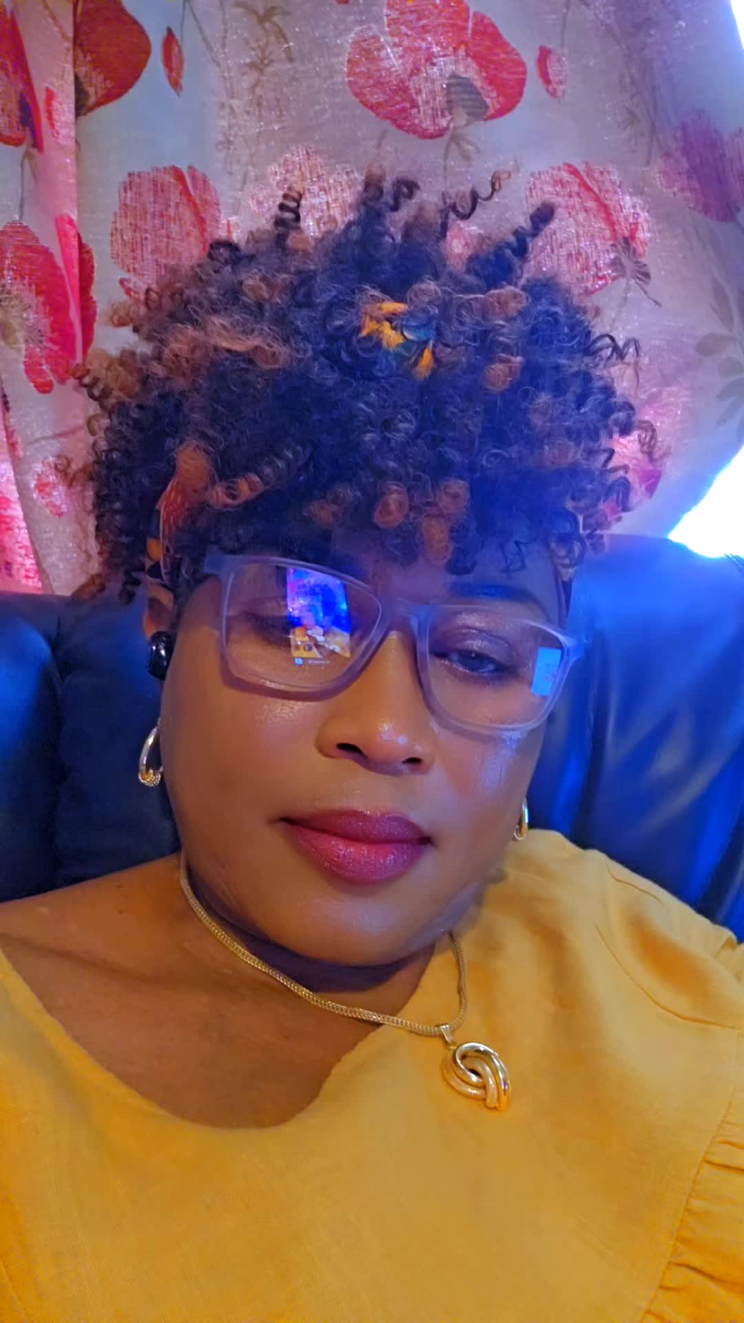 @Lady Monique