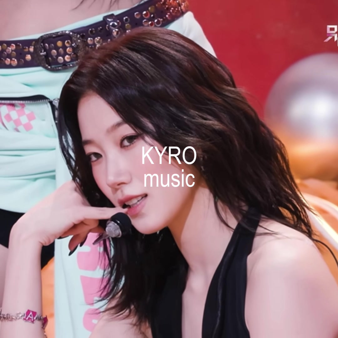 @KYRO music