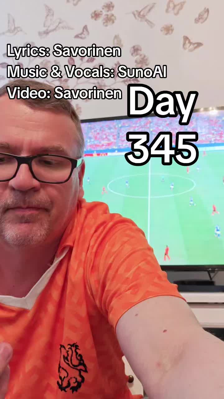 @Savorinen