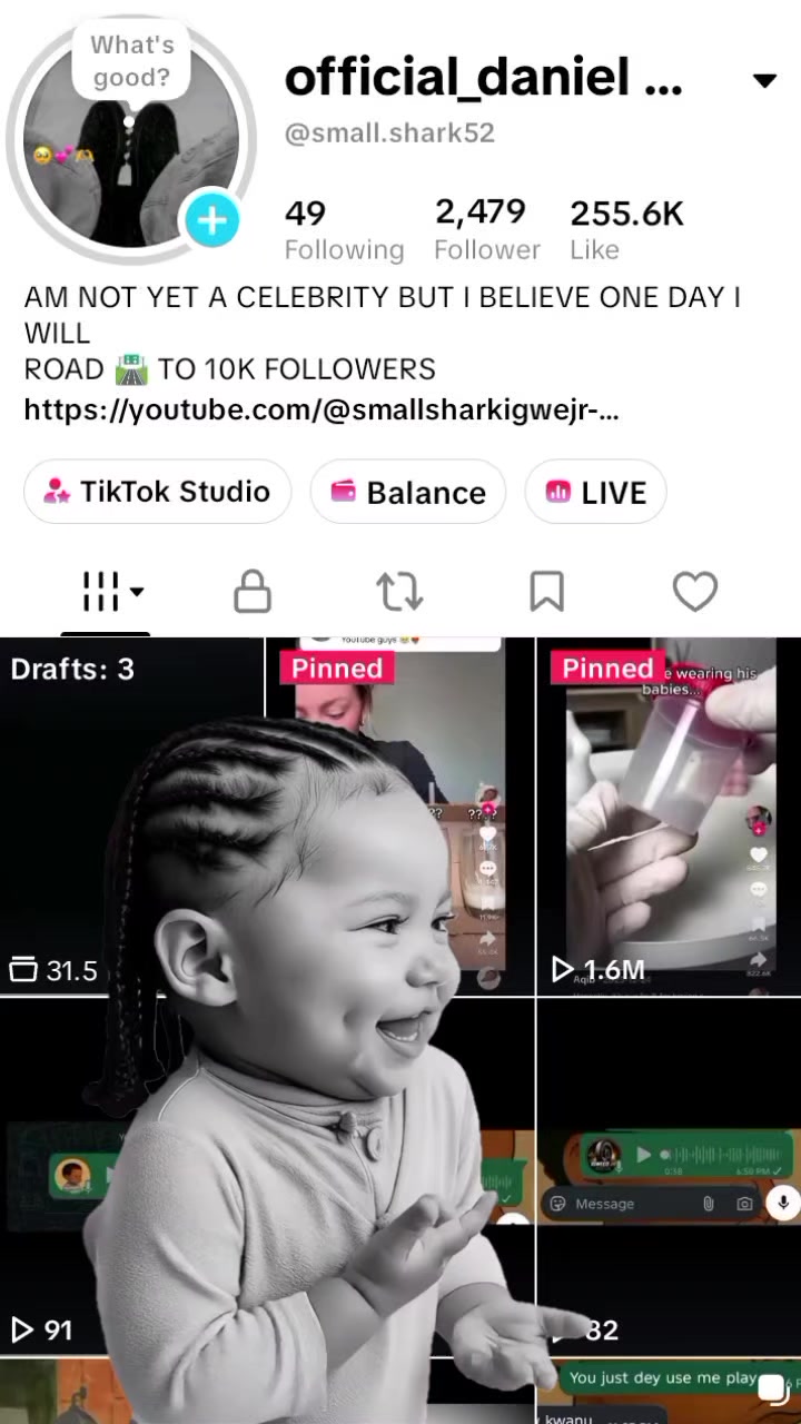 @official_daniel 🥺🛣️