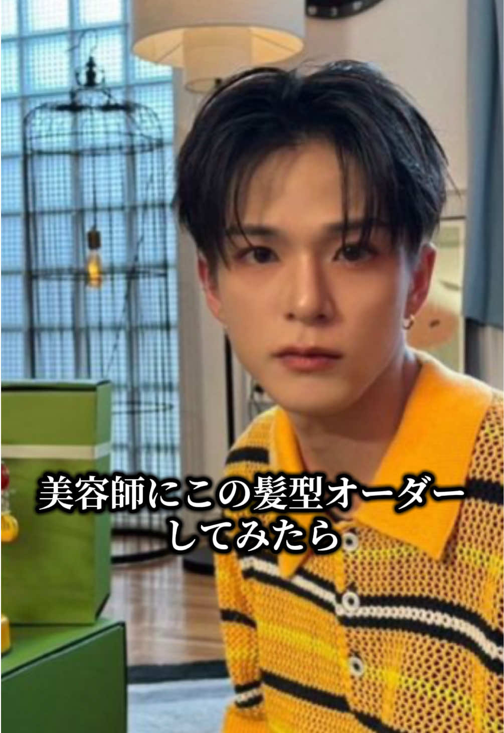 @ヒカル 福岡/ハイトーン/メンズカット/メンズヘア