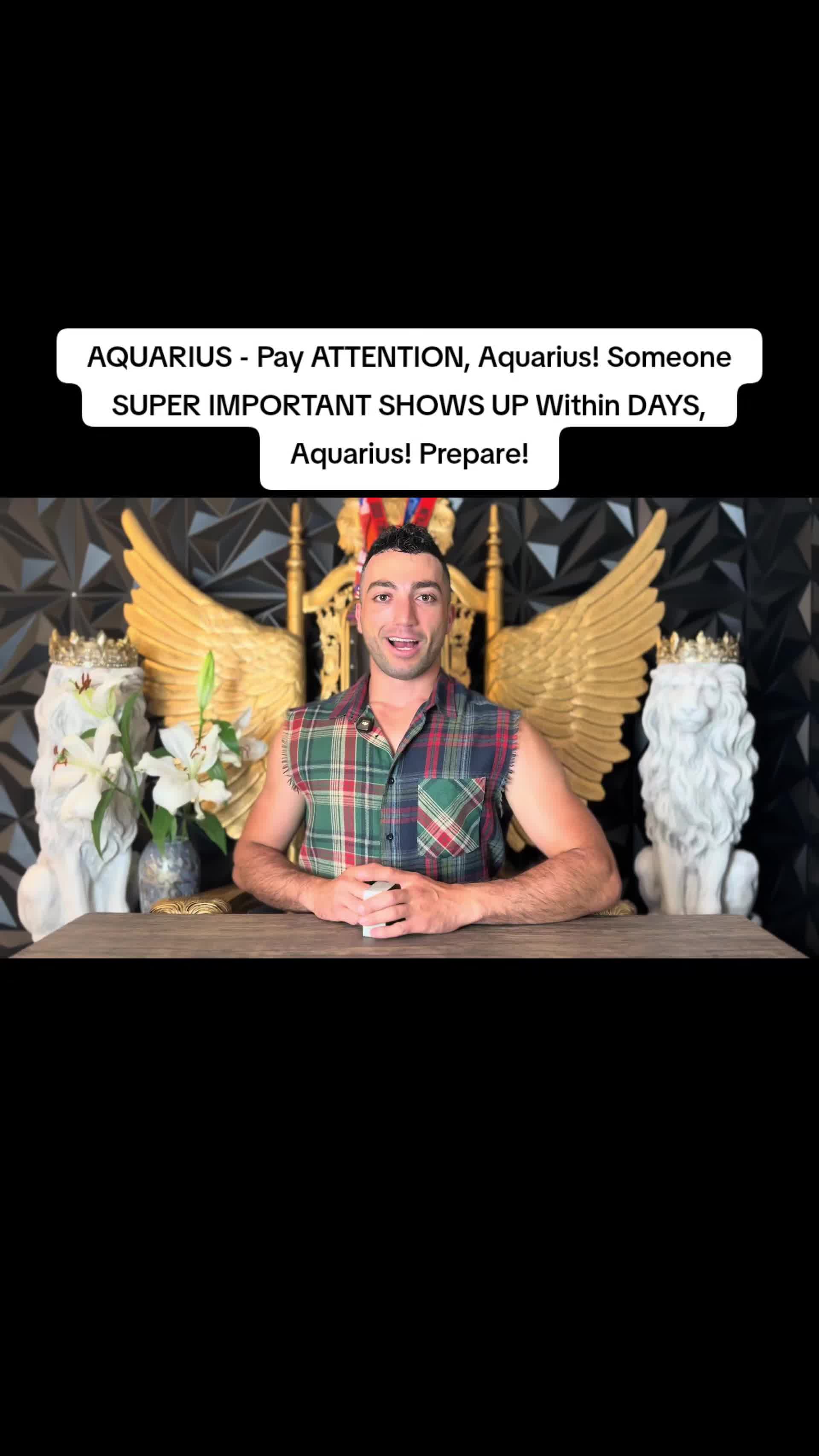 @Theresa Tarot