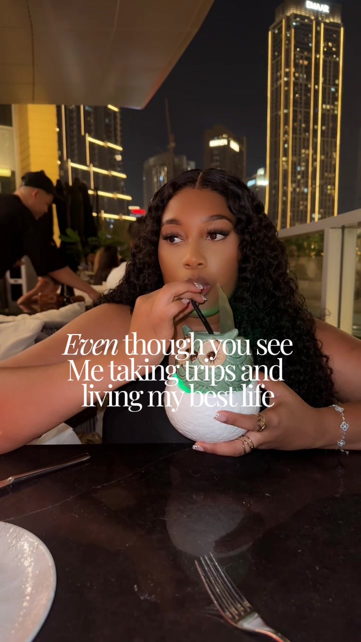 @Justlexxiie | Content Creator