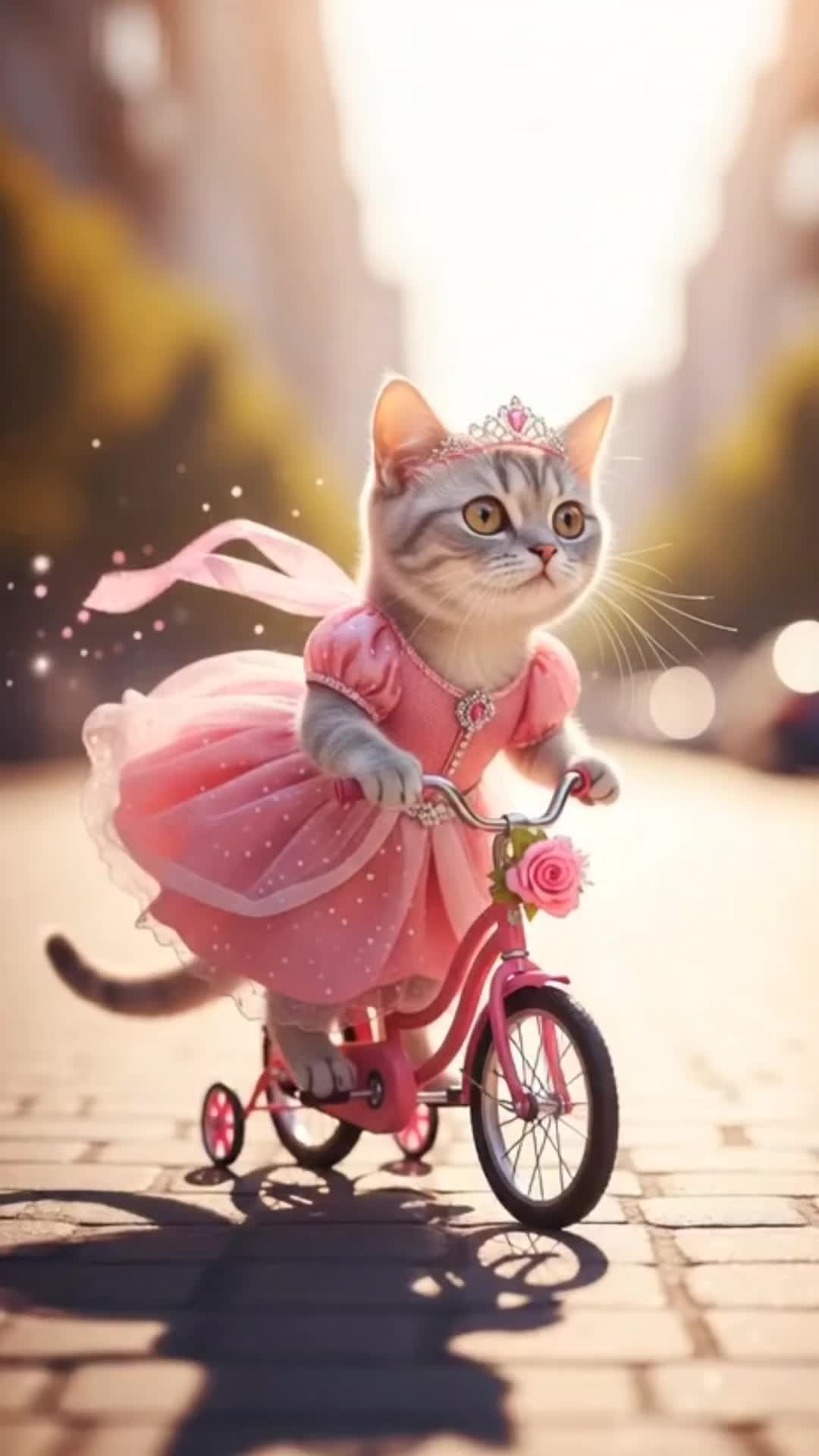 @kitten Life 🐈