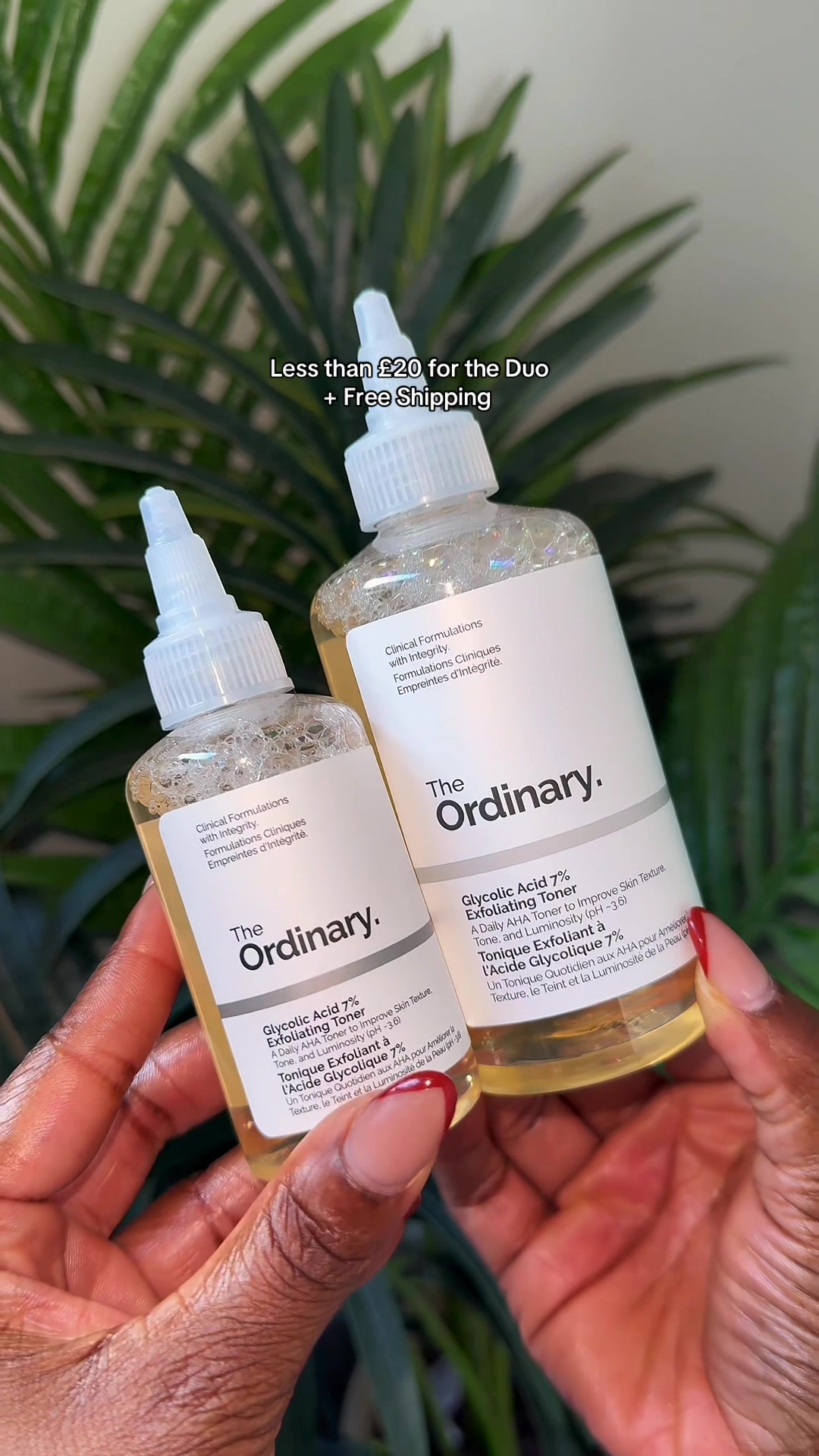 @Mary | TTS, Fashion, Skincare