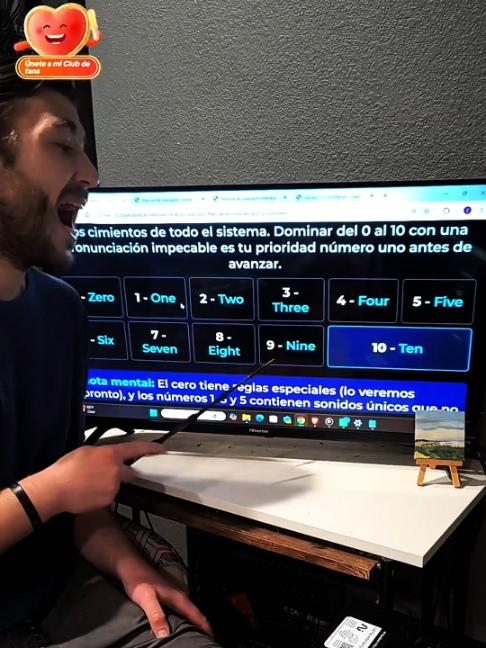 @¡Español a Inglés! Aprende Hoy