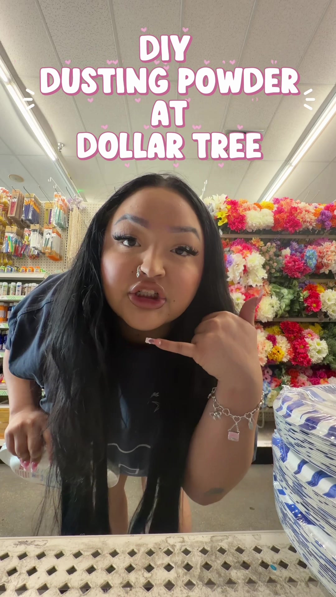 @The Pink Libra
