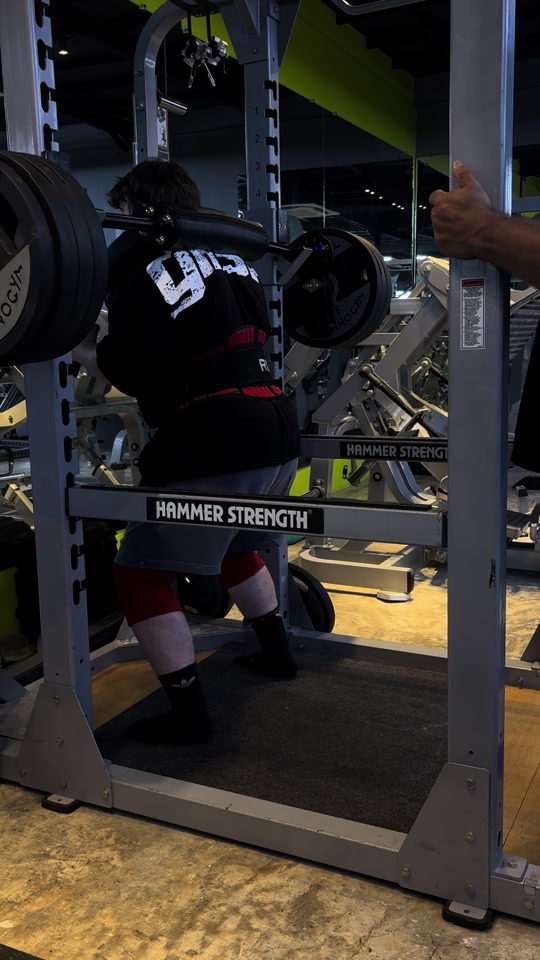 @George_C_strongman