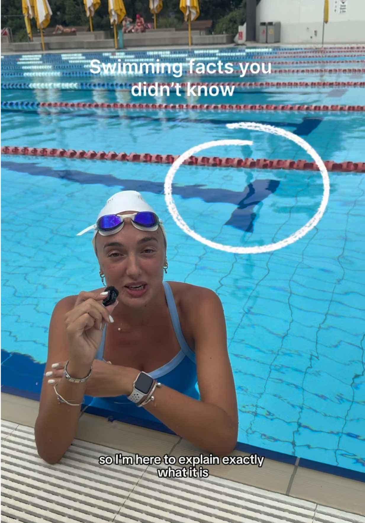 @Instant Swim