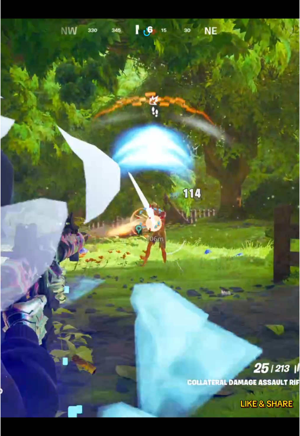 @Fortnite Prince 🤴🏾