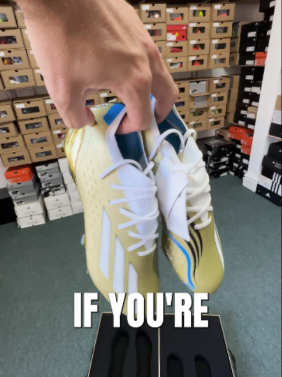 @Online Bootroom