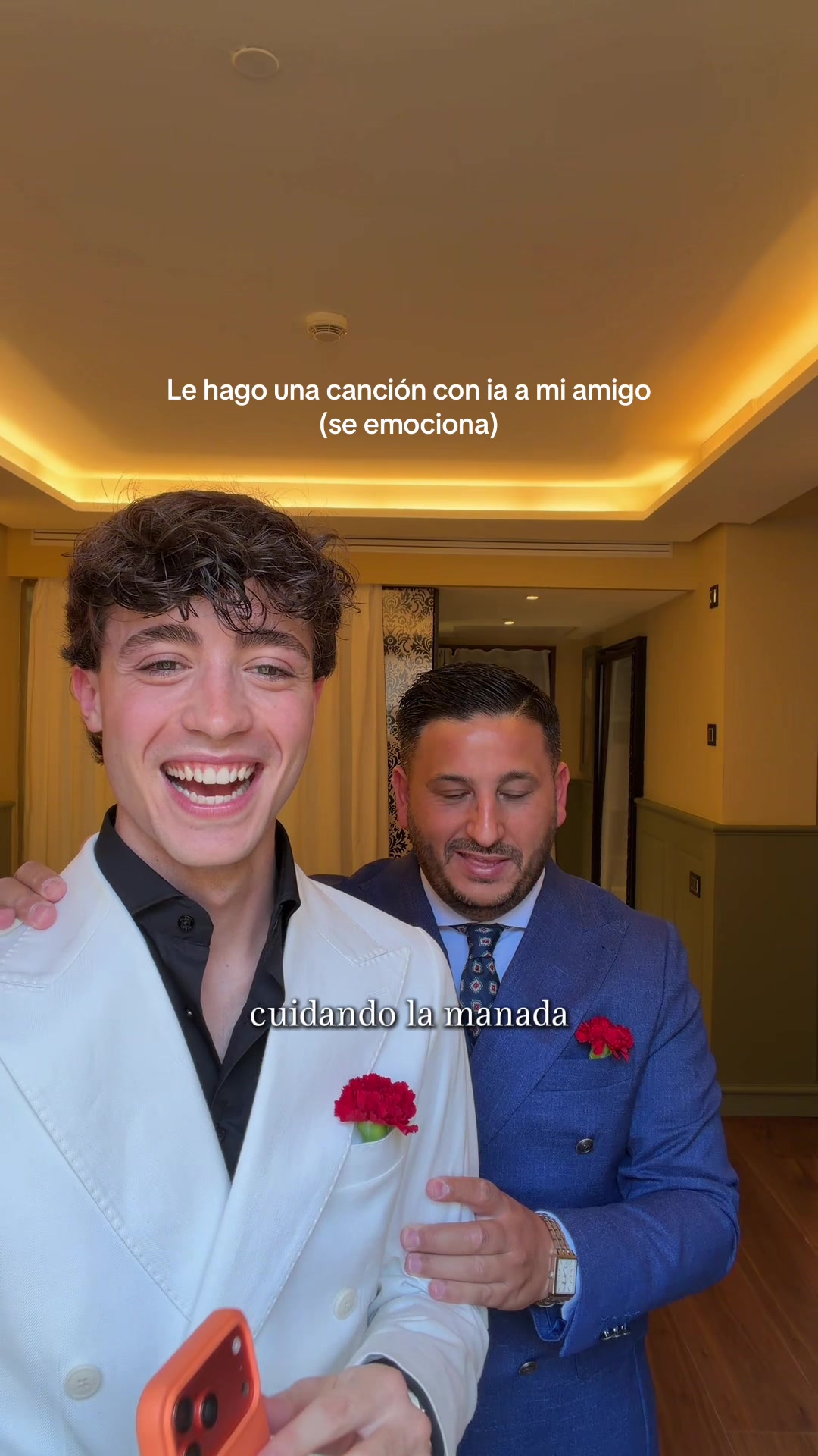 @Juan P&eacute;rez ⚡️