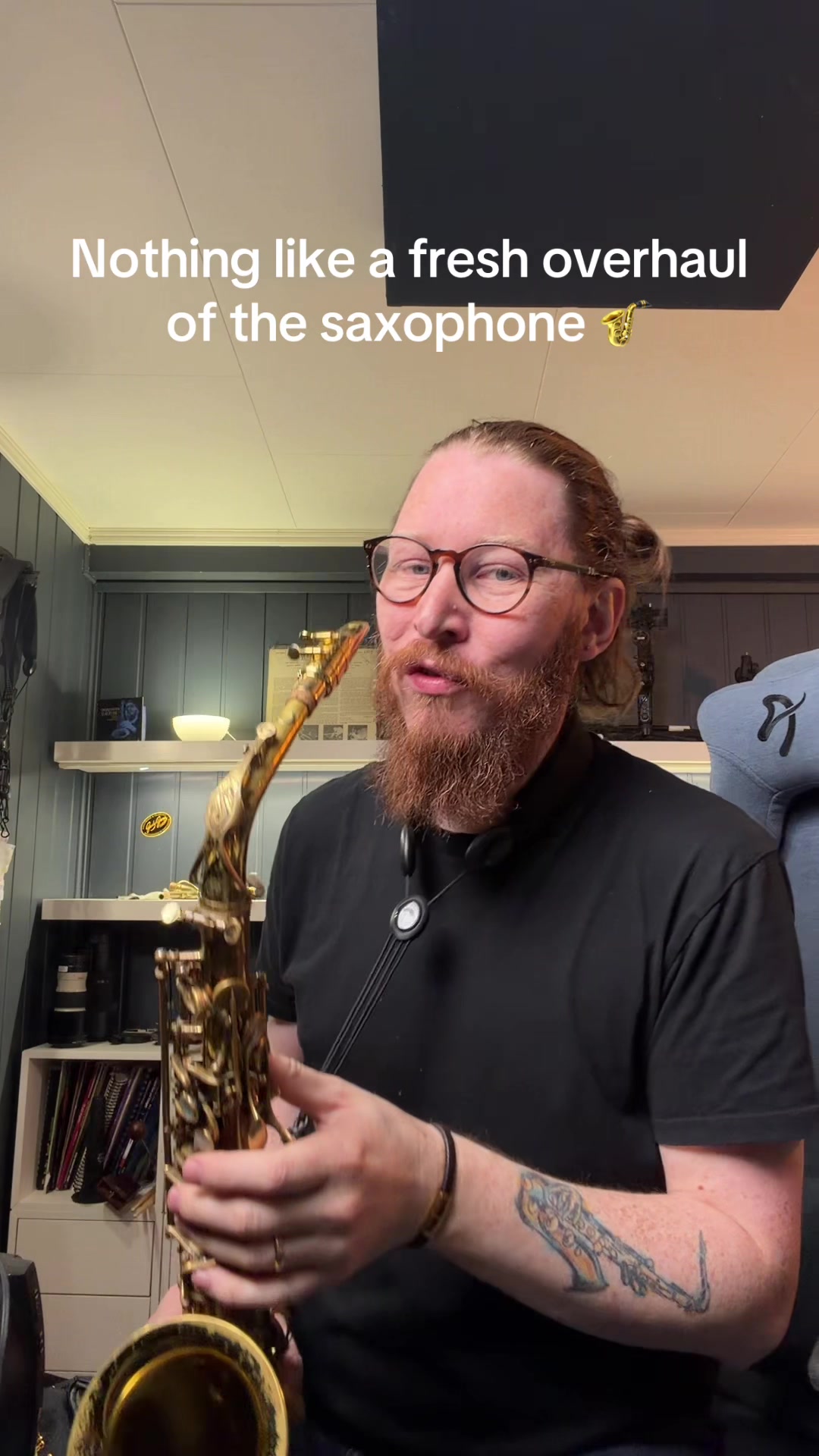 @Magnus Bakken 🎷