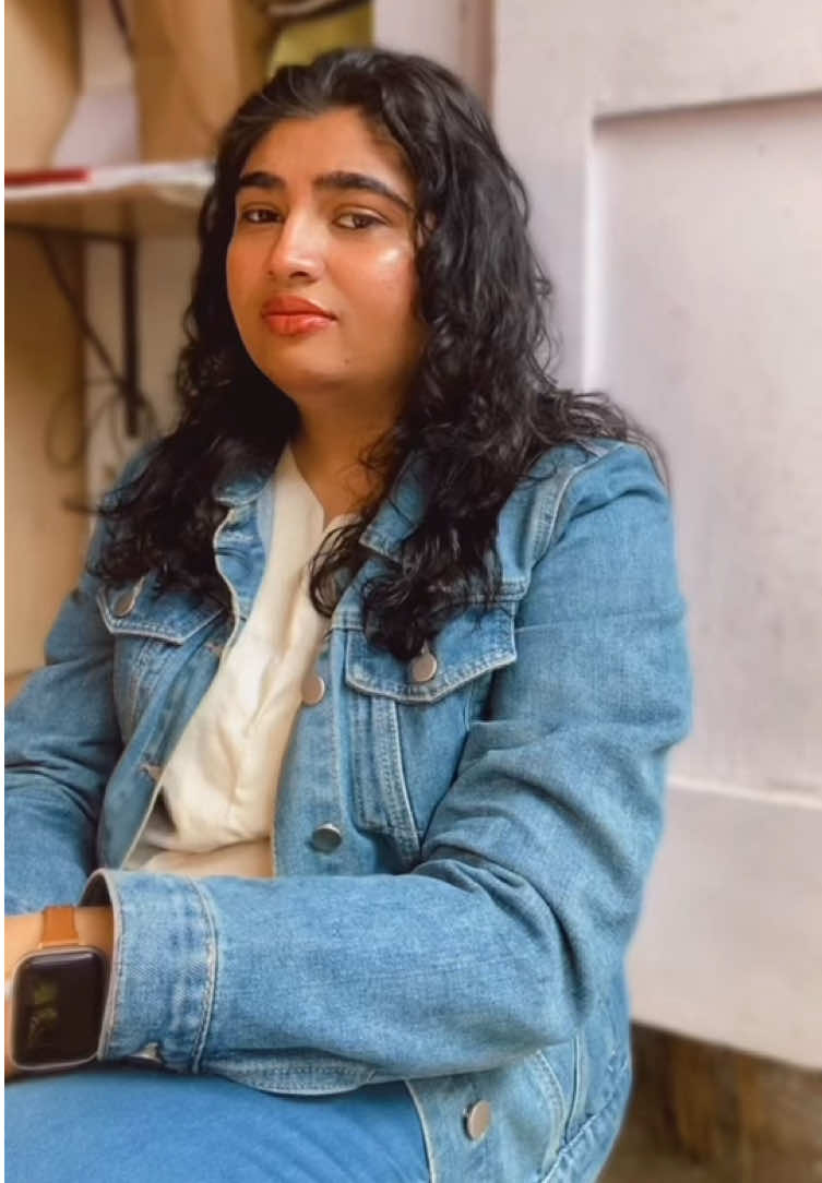 @Shreya Mukherjee