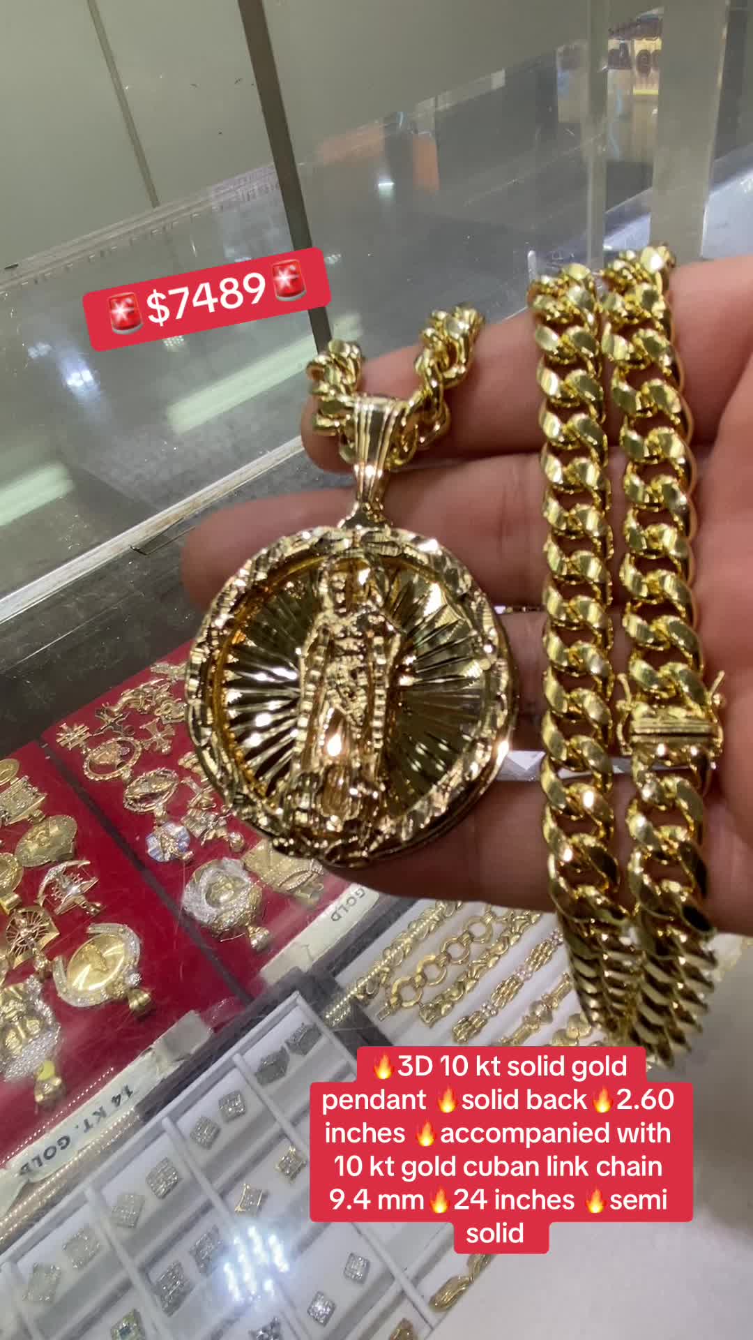 @💎G town jewelers 💎