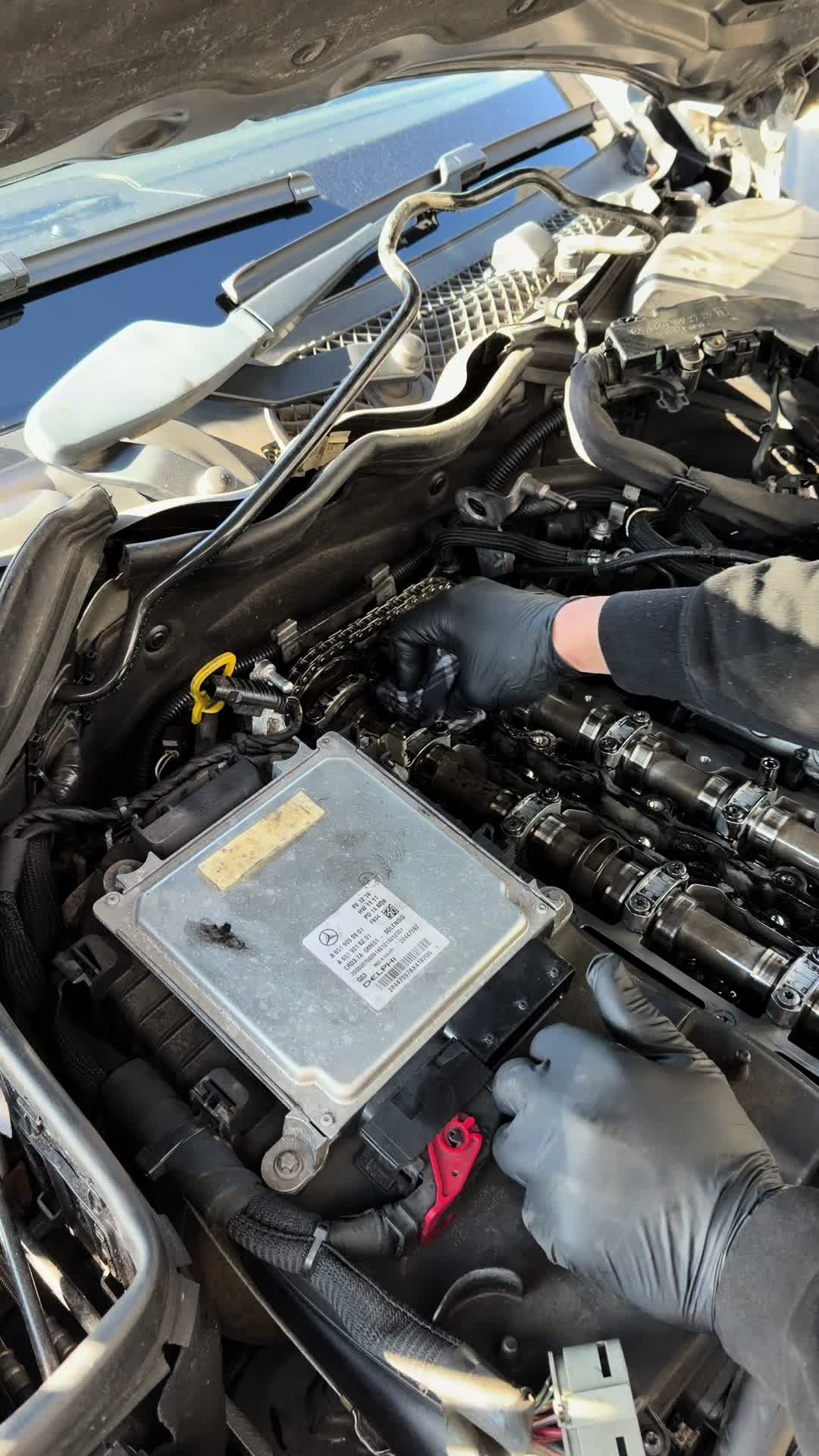 @Julian auto service