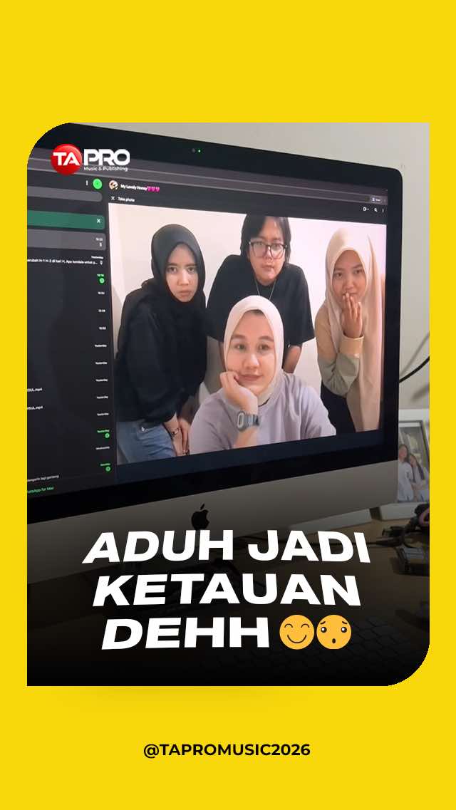@TA PRO MUSIK OFFICIAL