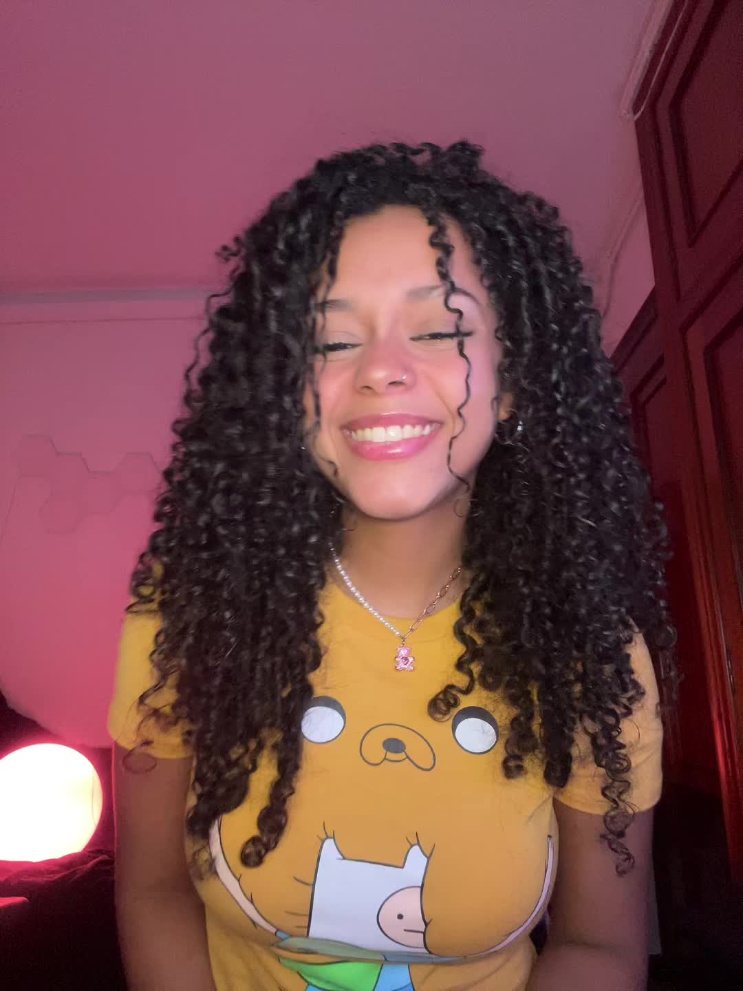 @Angelica