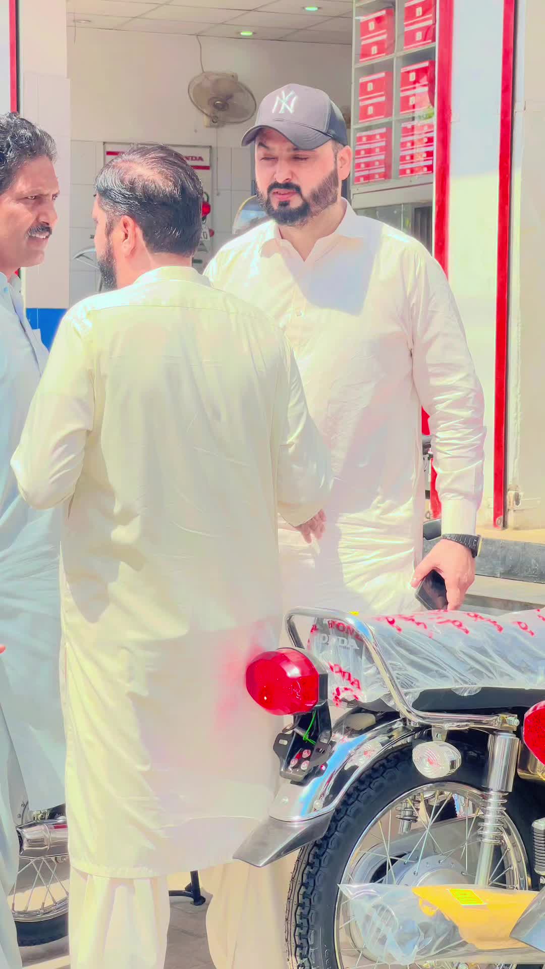 @Khanzada Enterprises