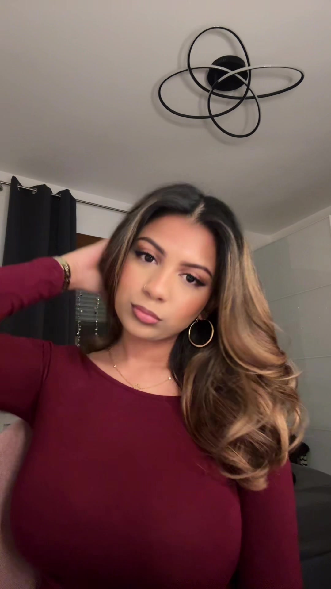 @Riyana