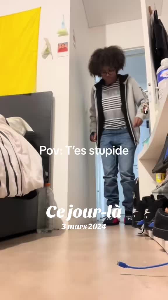 @Les Orphelins d’Adèle