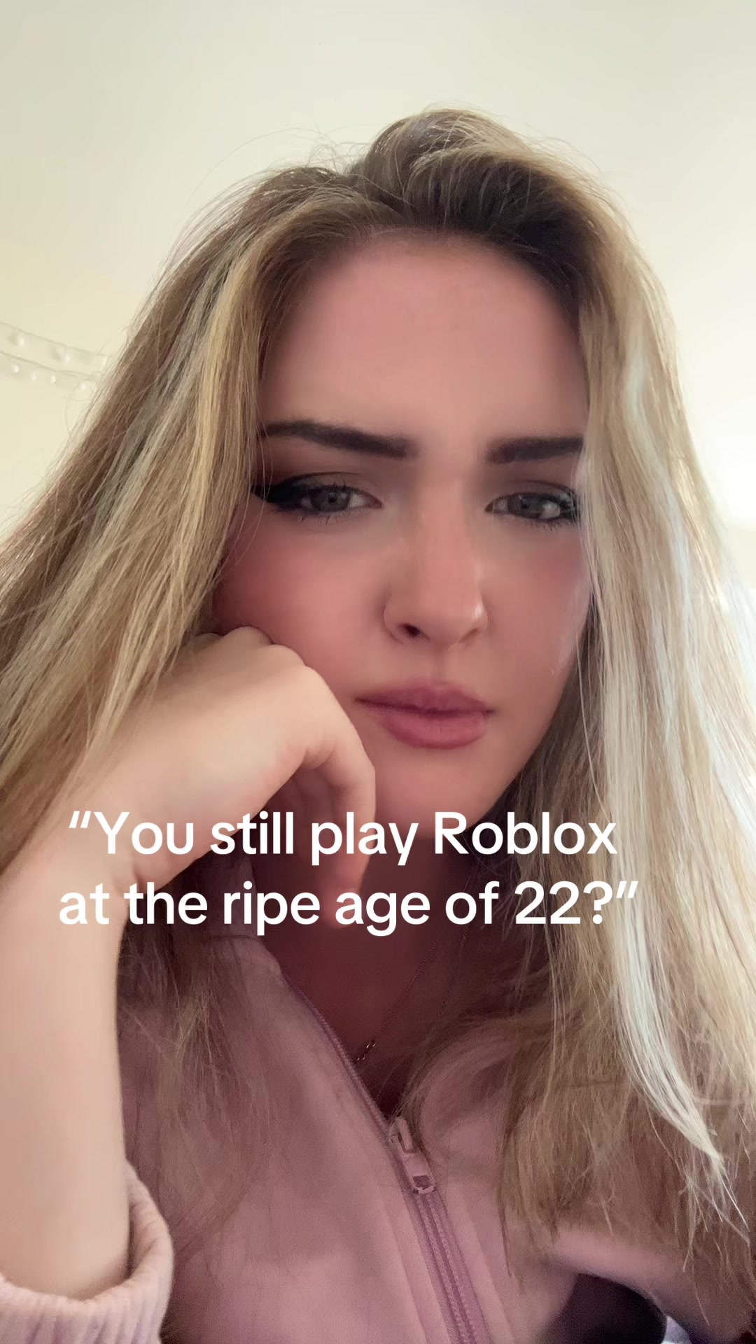 @Amy