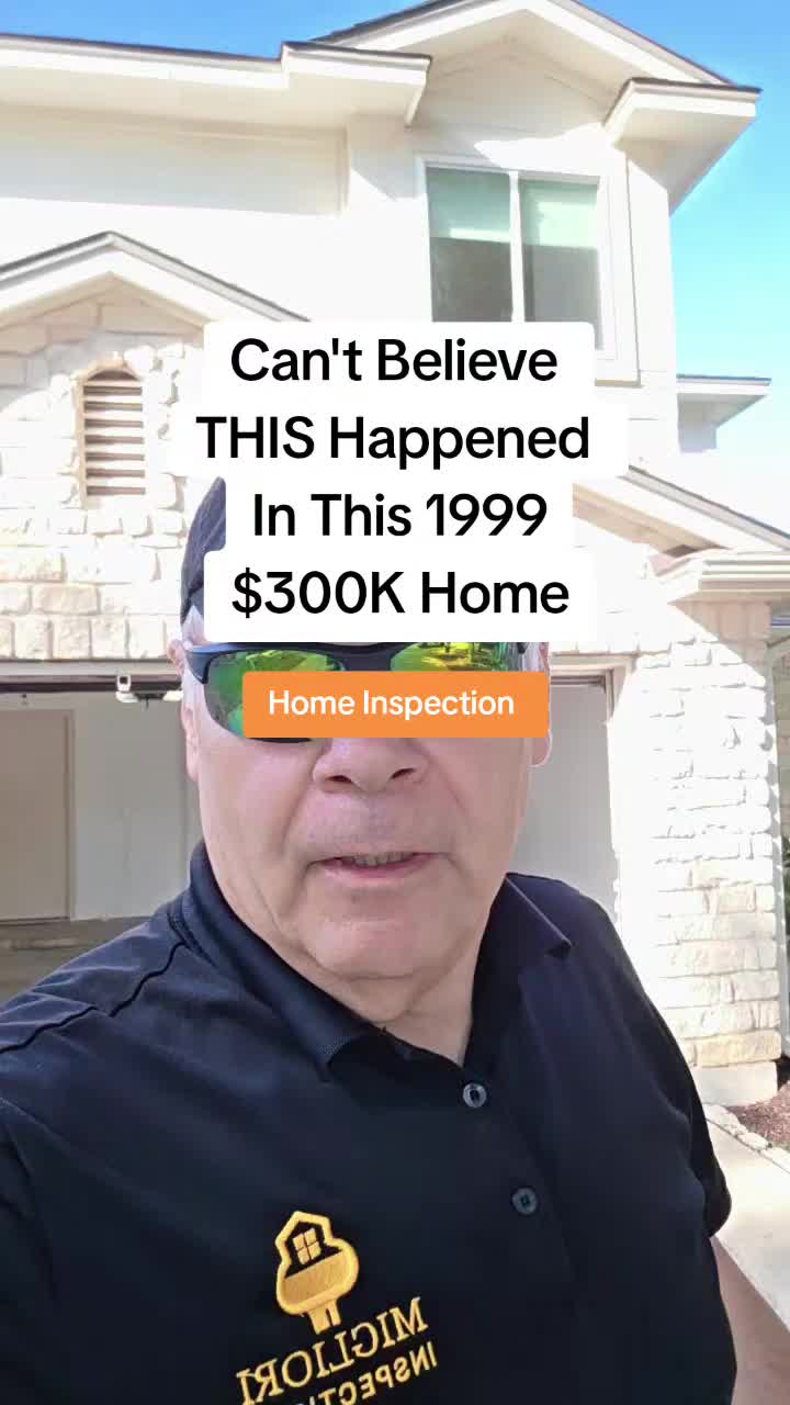 @Migliori Inspections-Inspector
