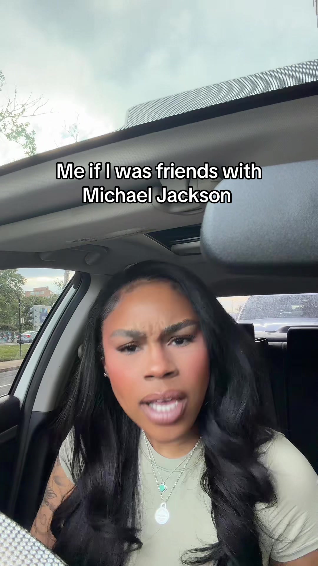 @Alexis E. Sky l DC Creator