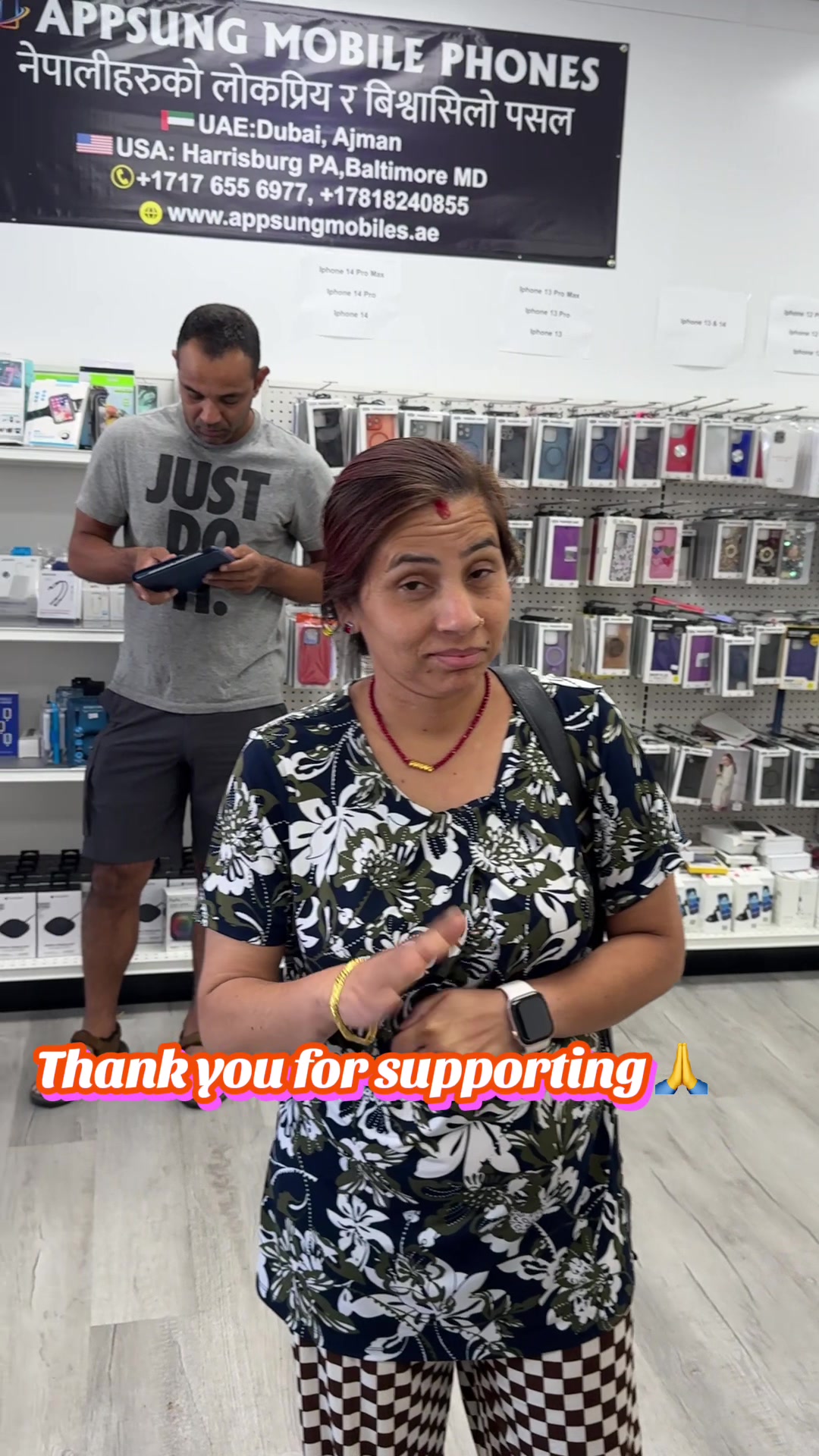 @Appsung Mobiles Harrishburg US