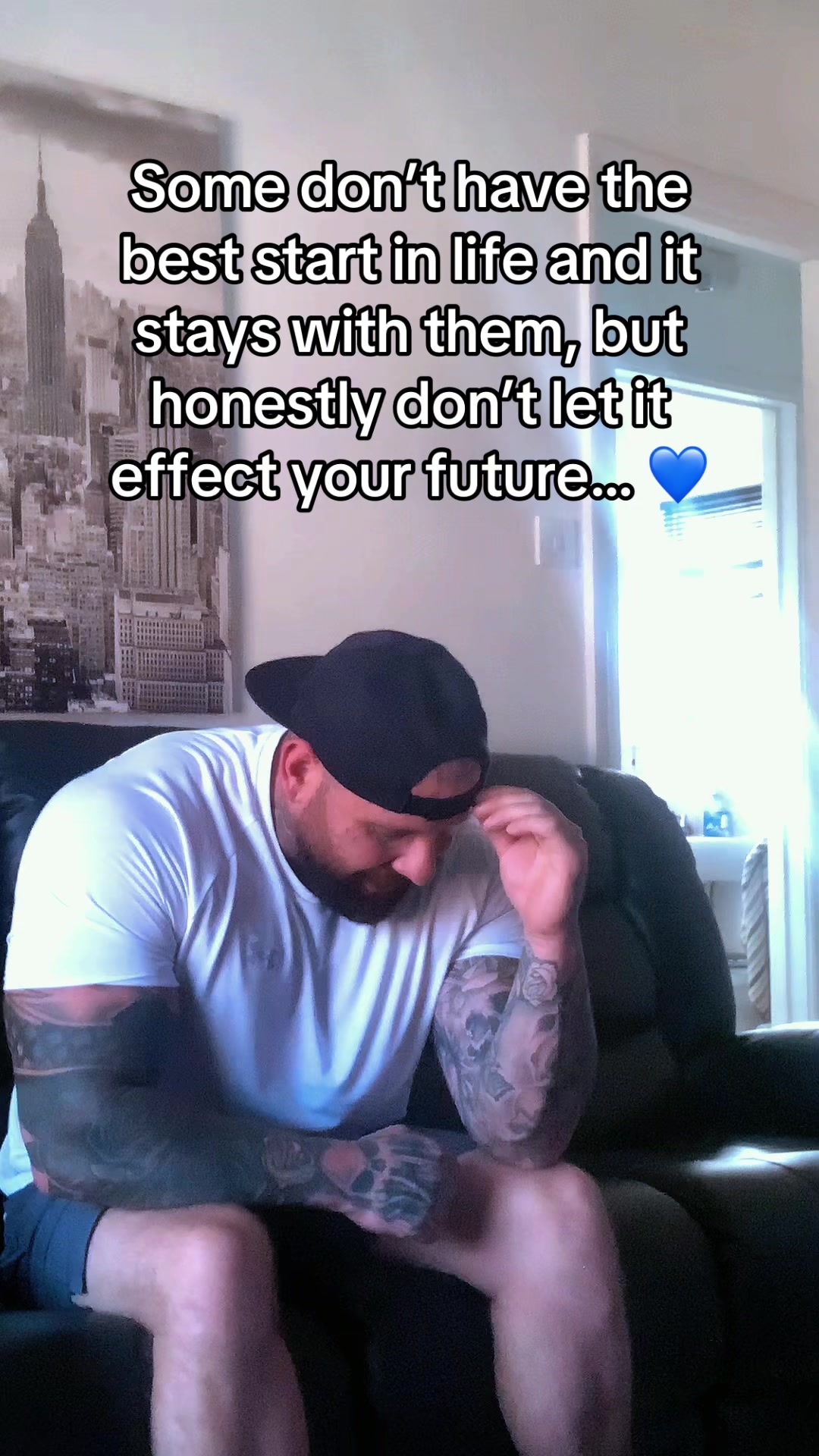 @Damo 👊✌️💙