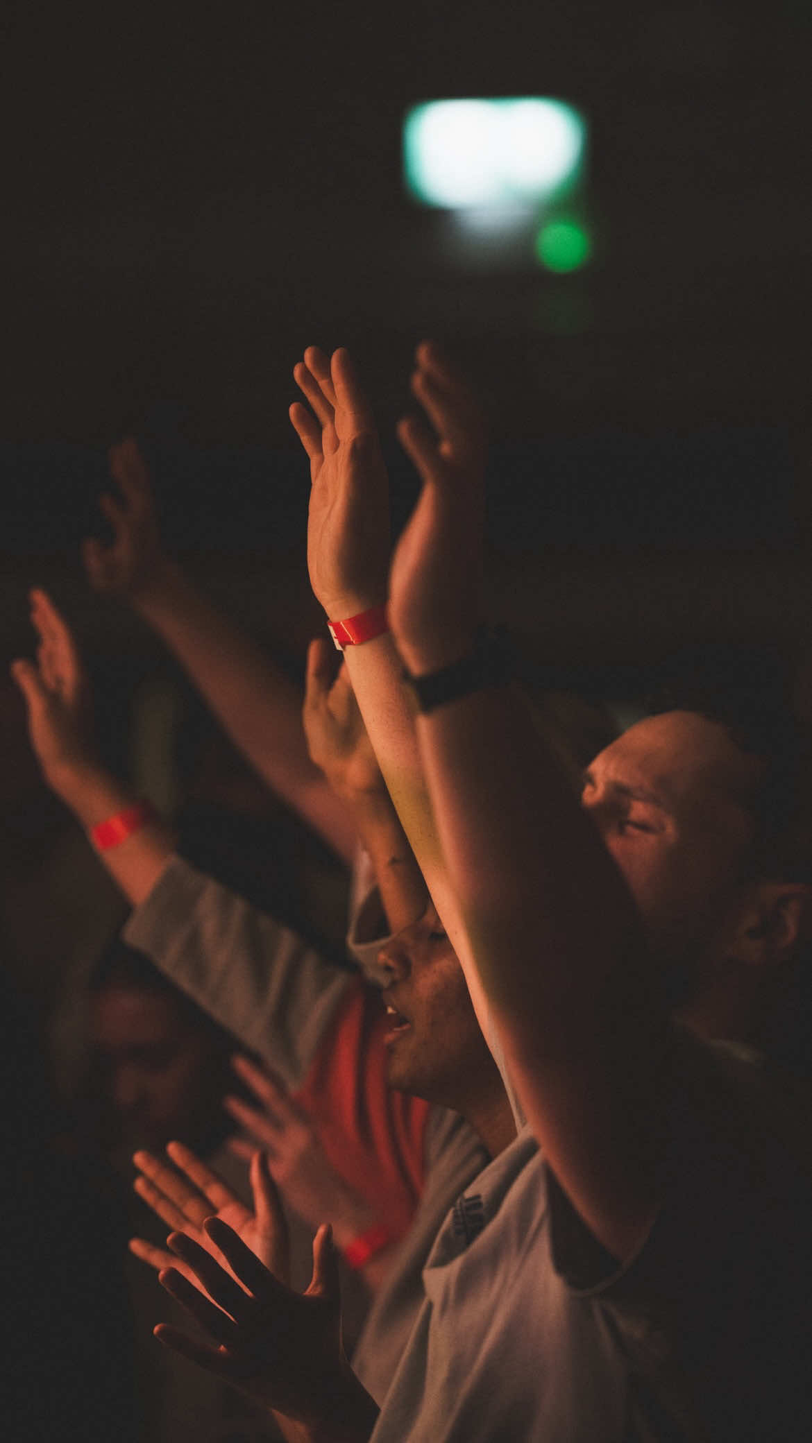 @Chroma Worship