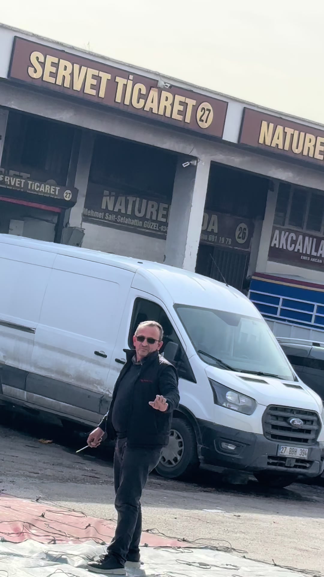@VEYSEL KARANİ TİCARET