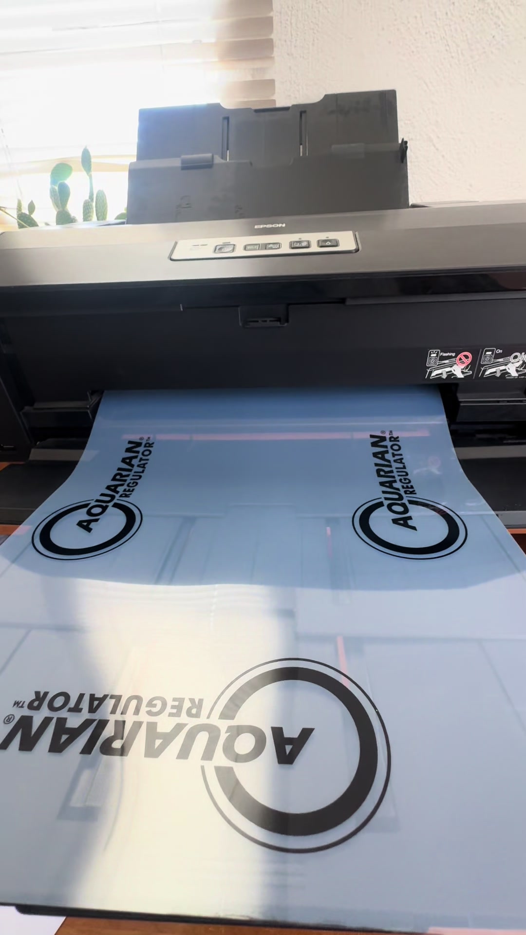 @Serigrafia baja ca
