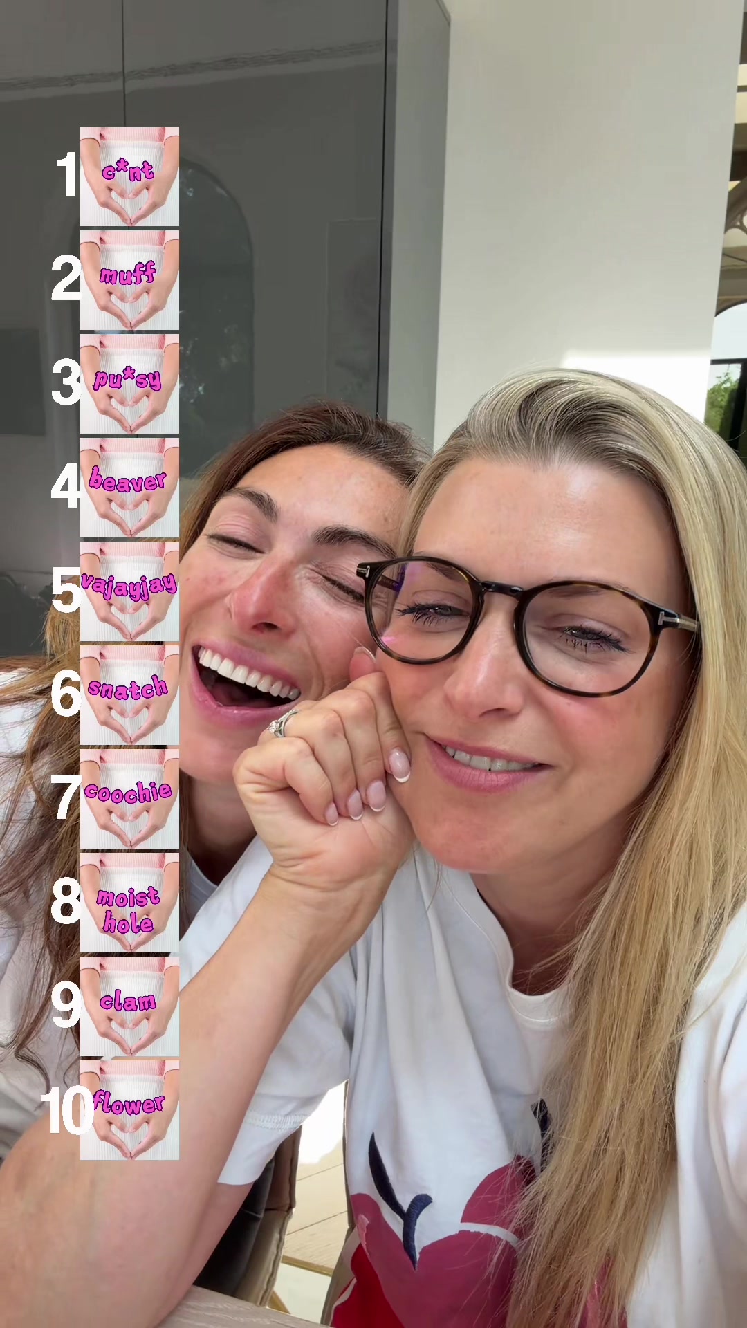 @LuAnna: The Podcast