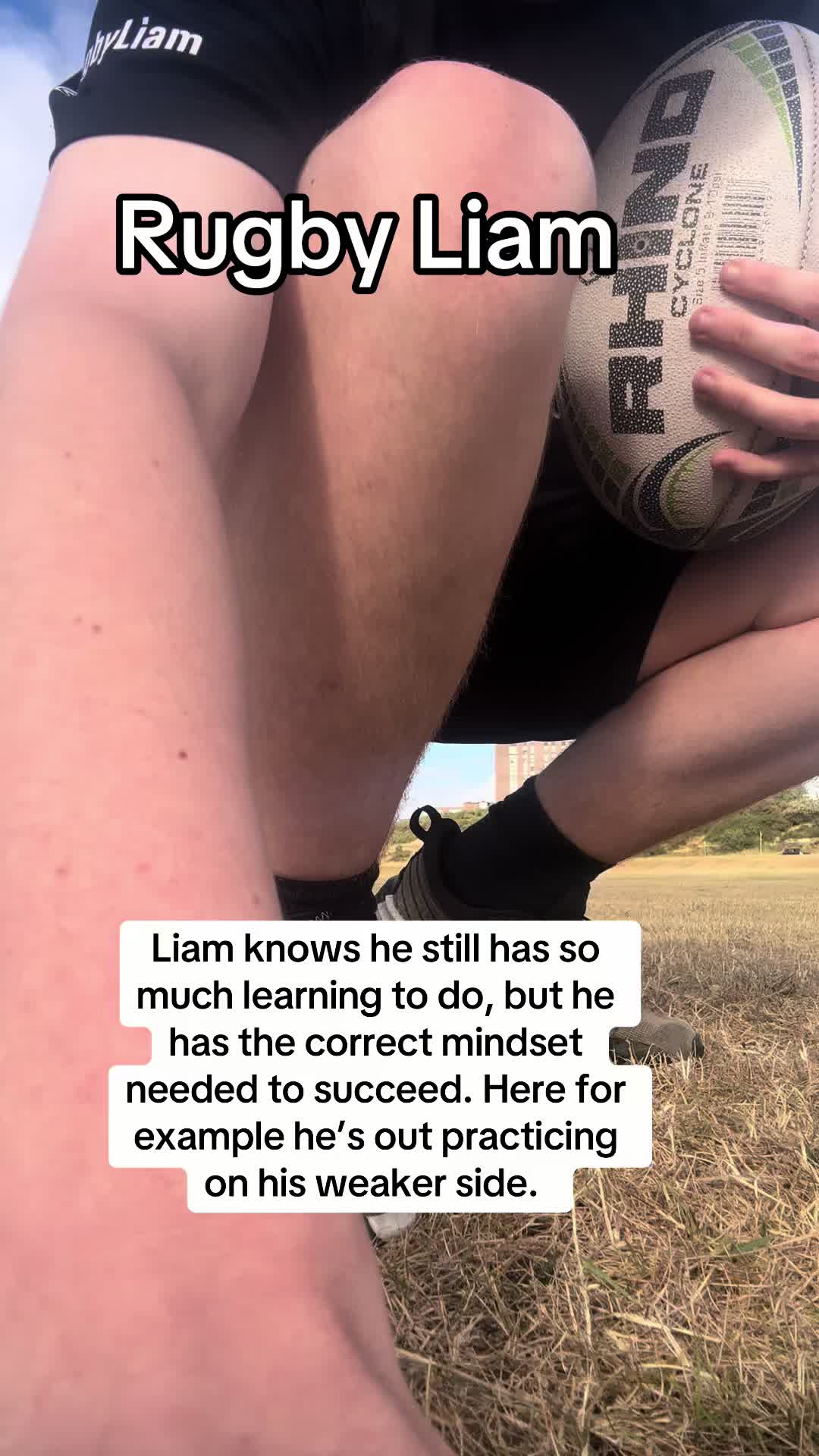 @Rugby Liam