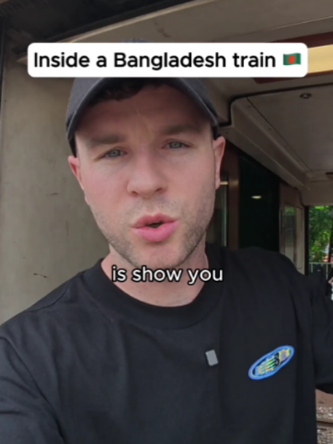 @Hugh Abroad Extra