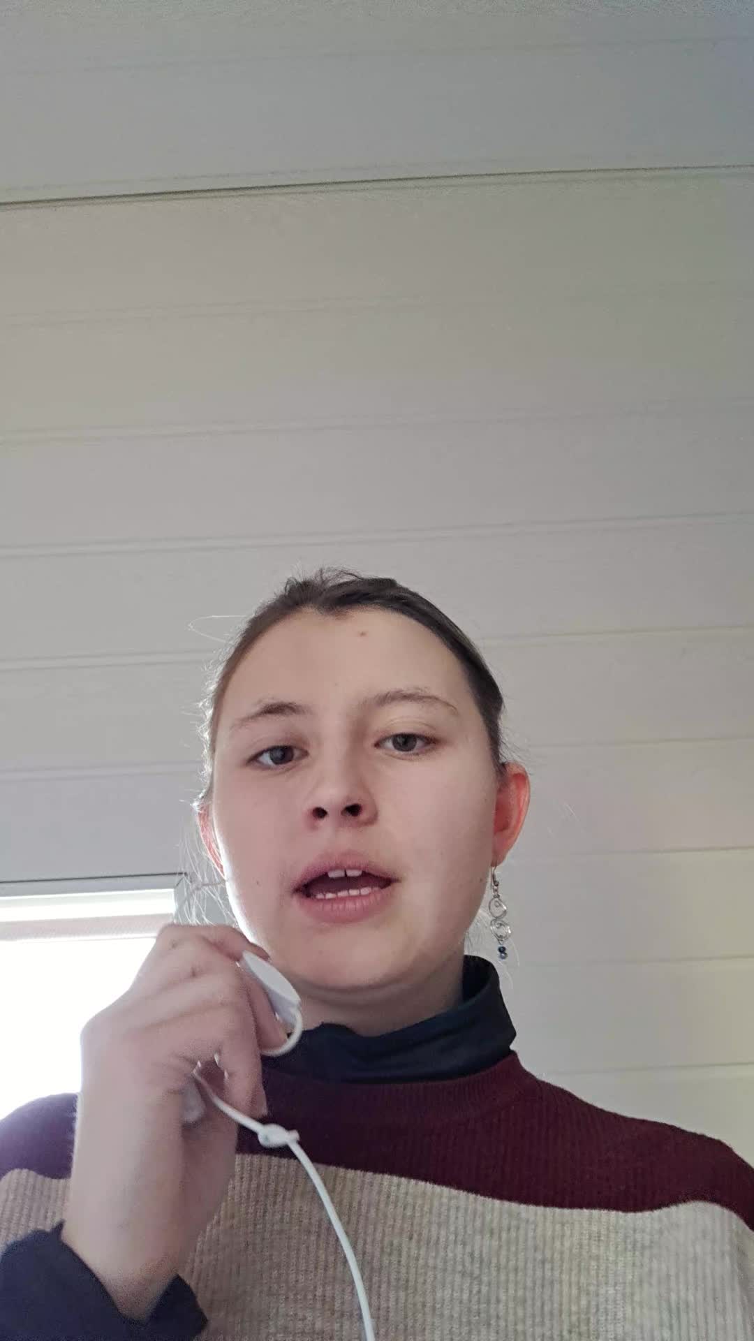 @Antonia