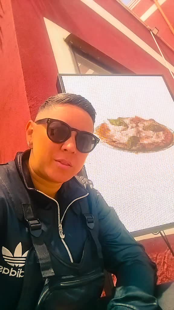 @Fabiola ๐