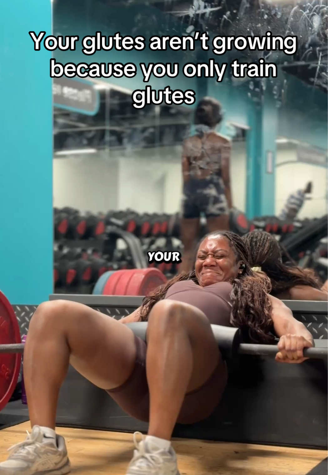 @Anita ✨🏋🏾&zwj;♀️