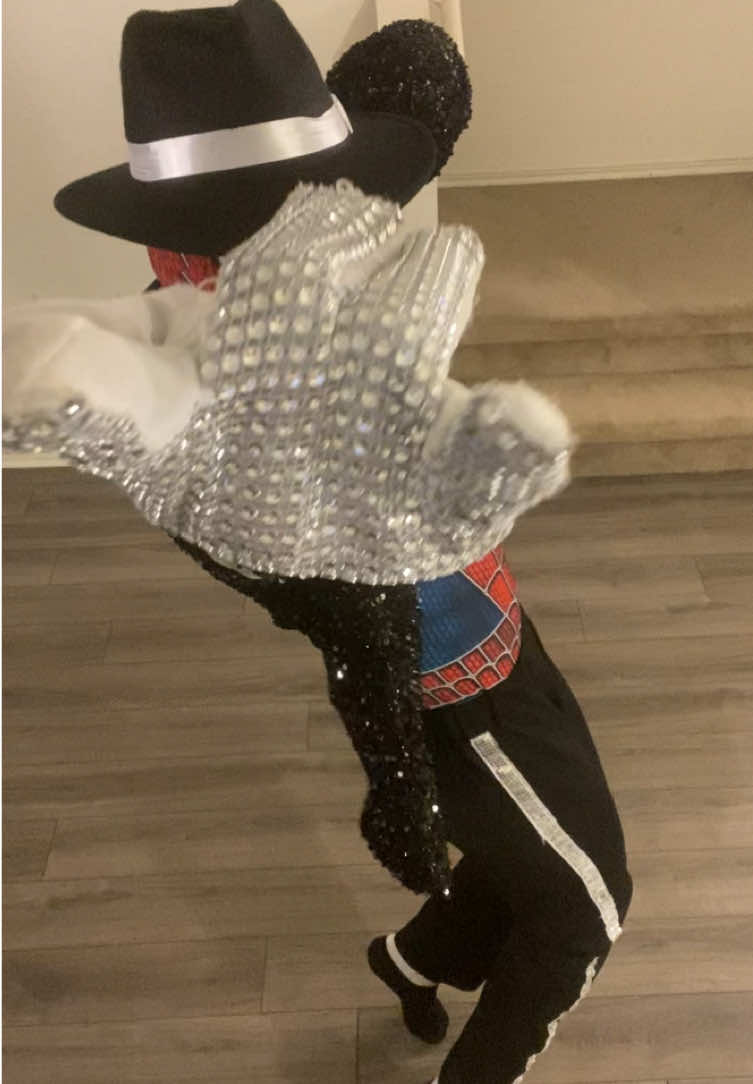 @SpyderGrooveWalker
