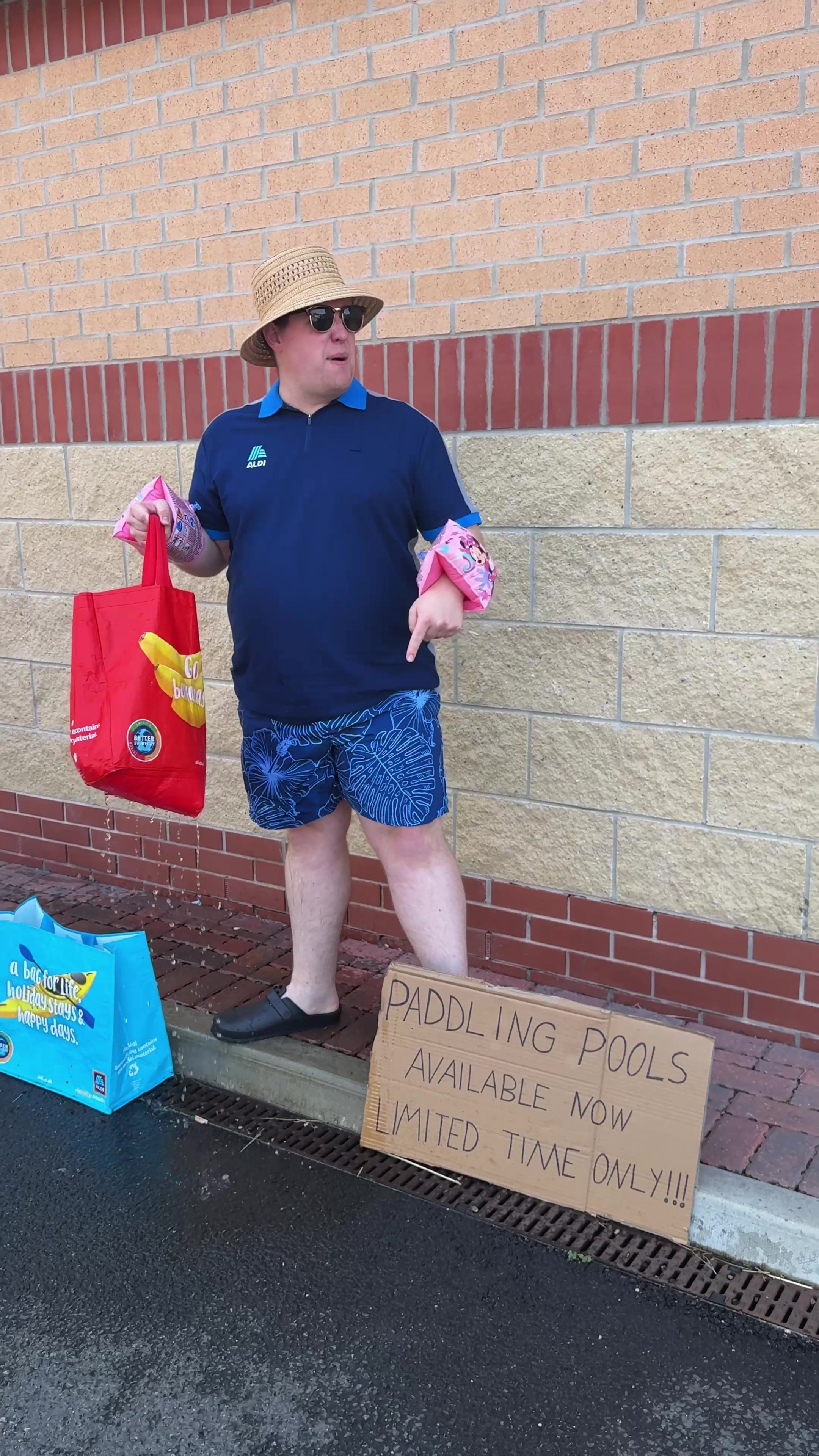 @Aldi UK
