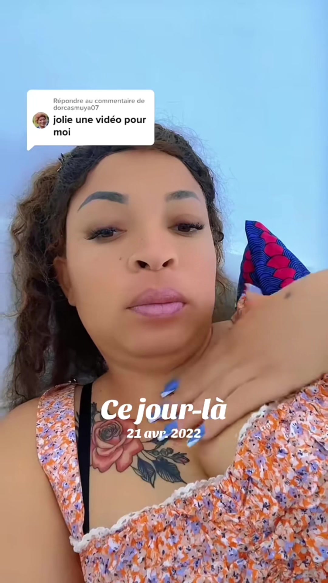 @Douceur d un seul homme