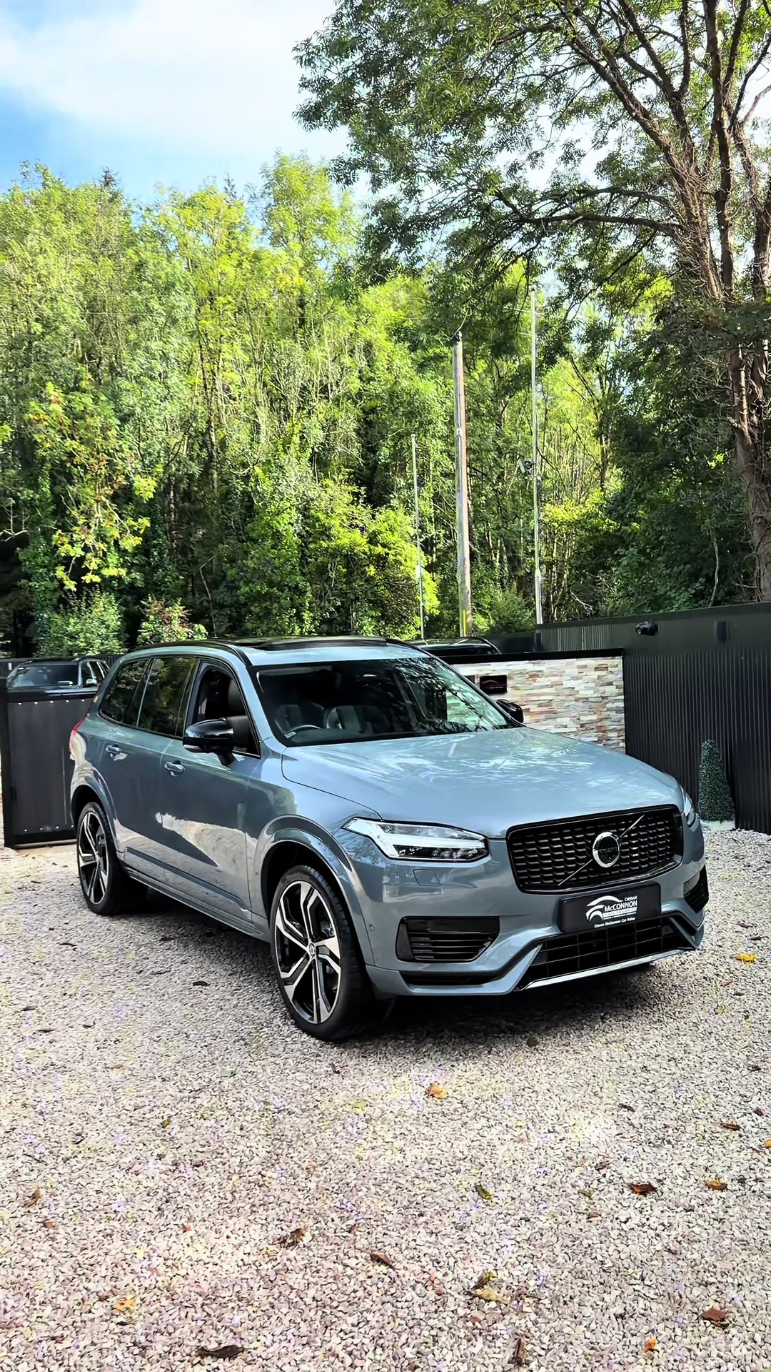 @Cieran McConnon Car Sales