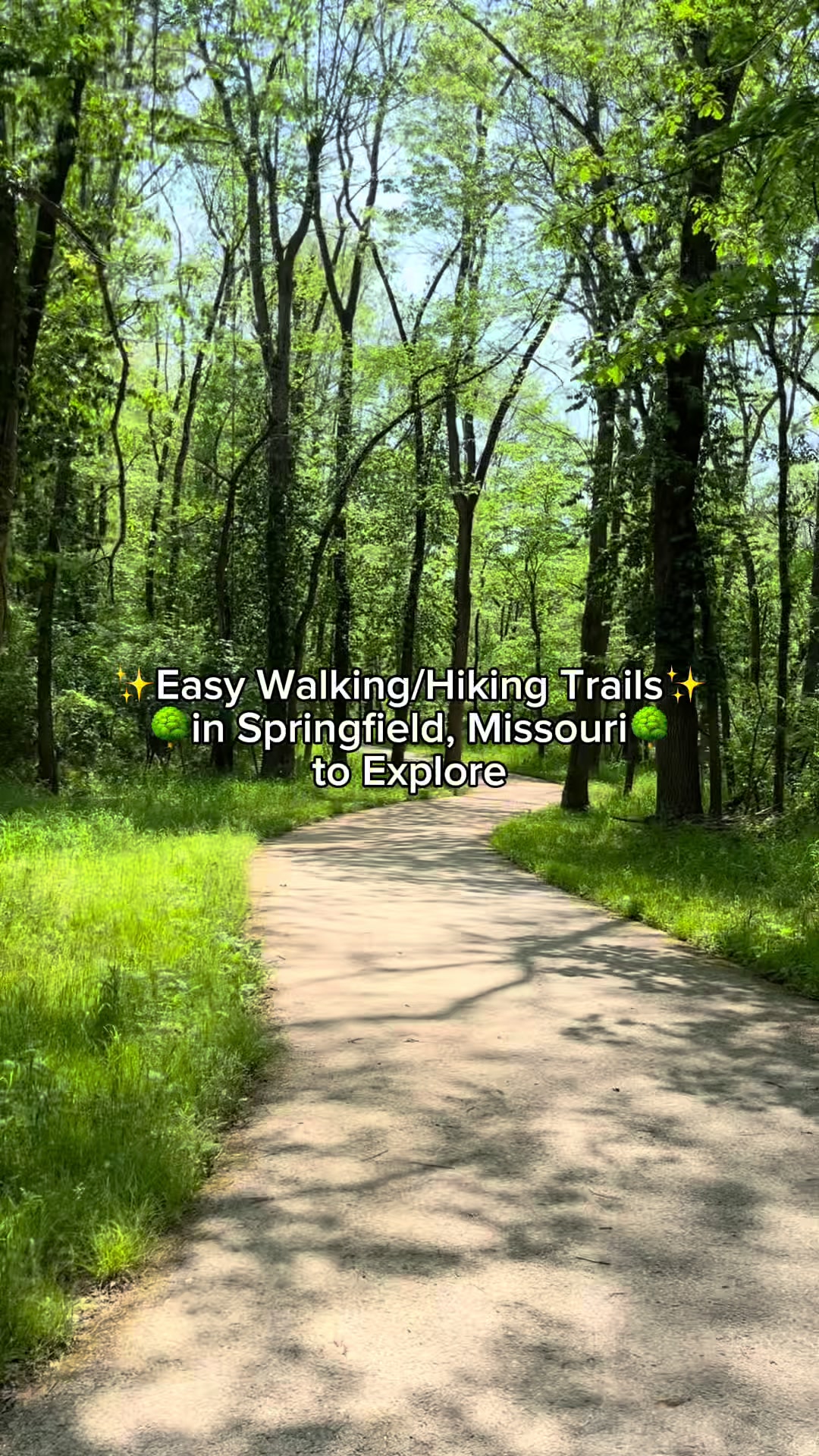 @Springfield, Missouri