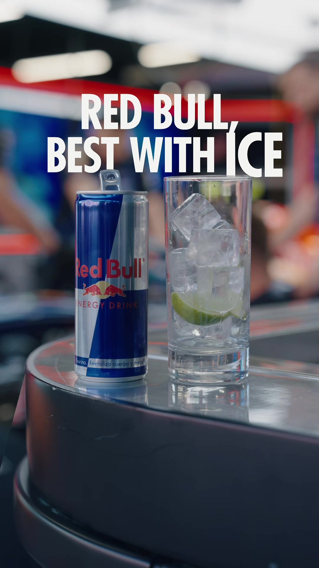 @Red Bull Racing