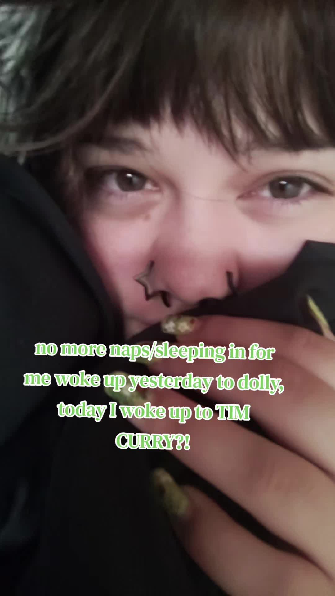 @🕷️charlie Monster🕷️