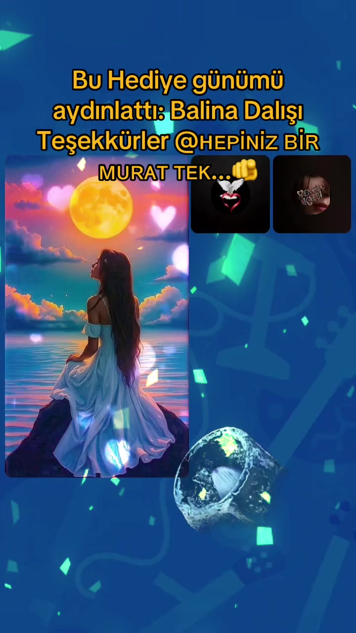 @🇹🇷💞Ayyüzlü ♓️💞