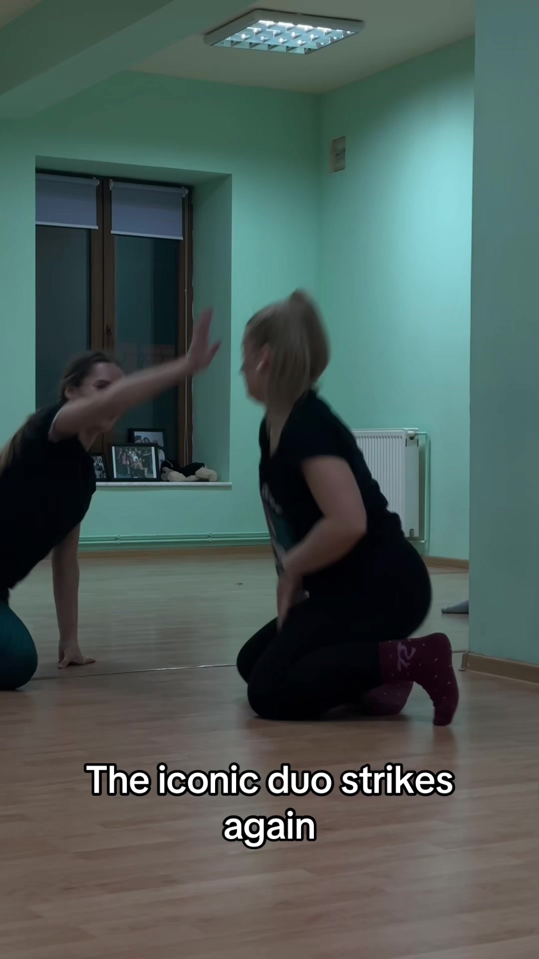 @Laura Văideanu