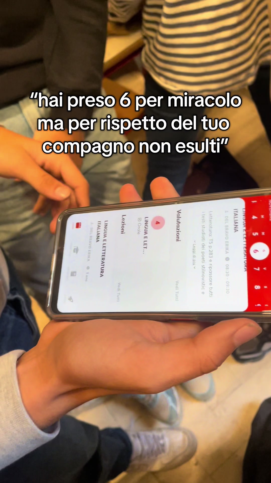@Gli Sdendati Di Piazza Libert&agrave;