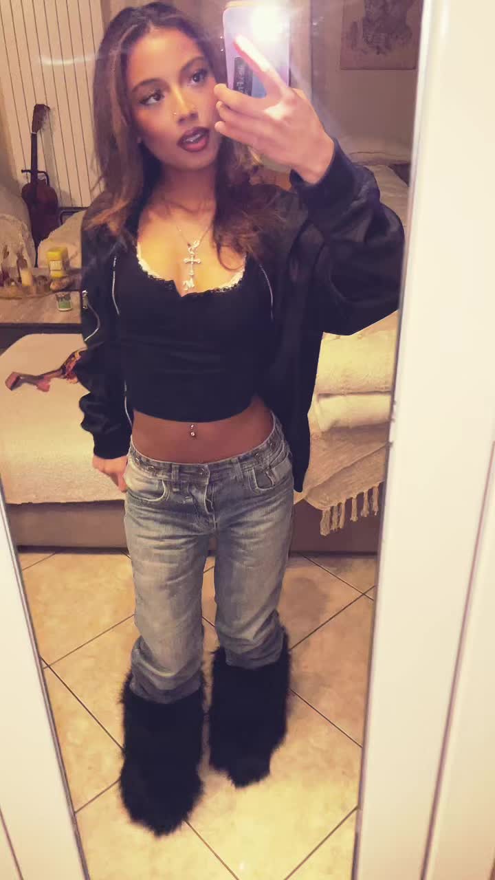 @alovemelly 🍒